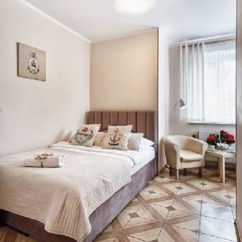 Pokój 2-osobowy z łazienką