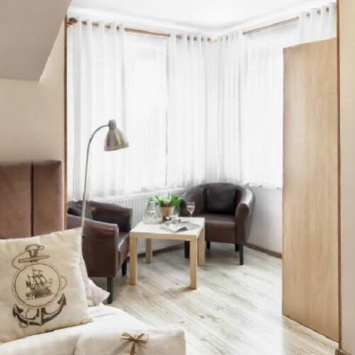 Pokój 2-osobowy z łazienką