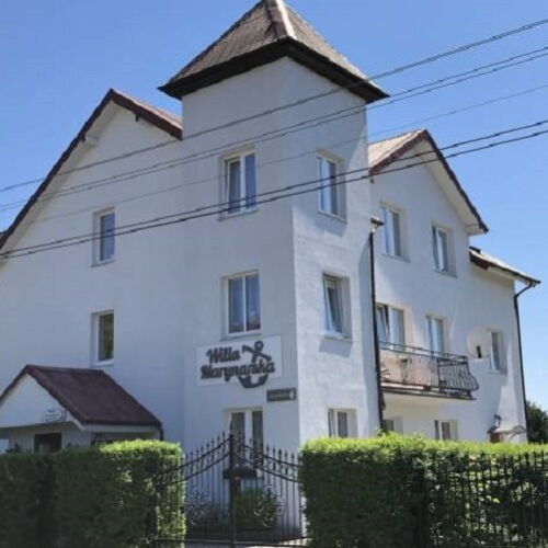 Pokój 1-osobowy z łazienką