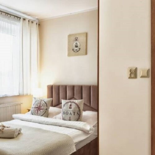 Pokój 2-osobowy z łazienką