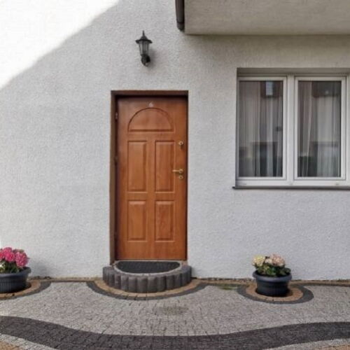 Pokój 2-osobowy z łazienką