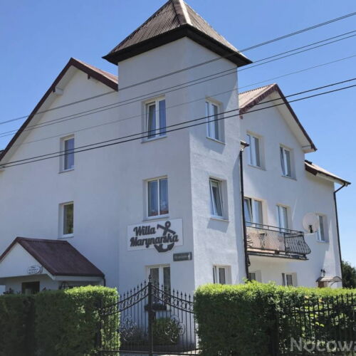 Pokój 3-osobowy z łazienką