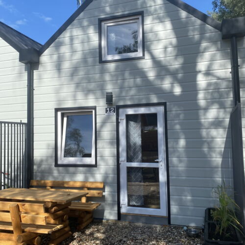 Domek letniskowy 6-osobowy 