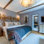 Exclusive soba sa francuskim krevetom (za 2 osoba(e))
