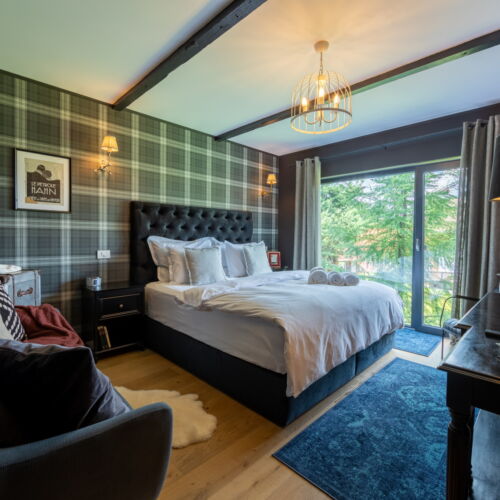 Camera dubla exclusive