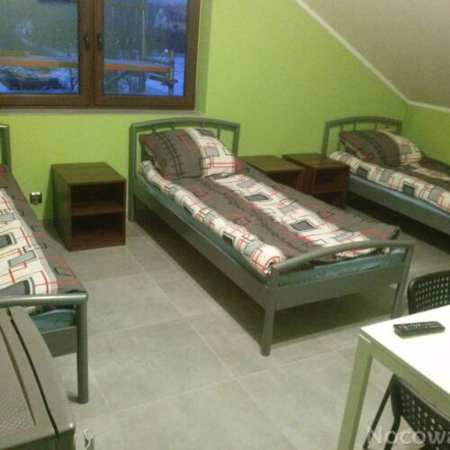 Camera tripla dormitory