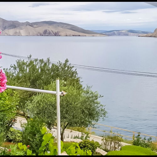 Renesance Pogled na more apartman za 3 osoba(e) sa 2 spavaće(om) sobe(om)