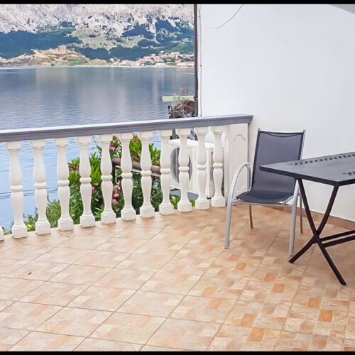 Renesance Studio apartman za 2 osoba(e) sa 1 spavaće(om) sobe(om)