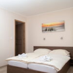 1-Room Air Conditioned Suite for 2 Persons with LCD/Plasma TV