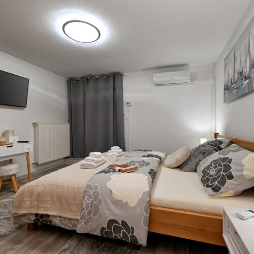 Summer House for 7 Persons