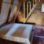 Panoramic Upstairs 2-Room Suite for 4 Persons
