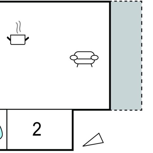 Apartament 4-osobowy 