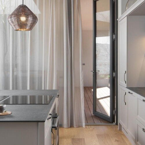 Za 8 osoba(e) ljetnikovac