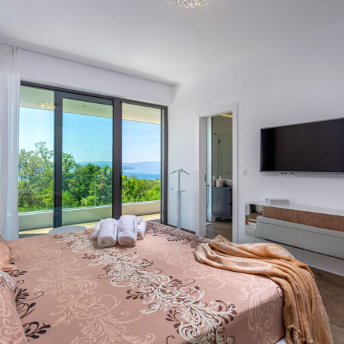 Domek letniskowy 8-osobowy 