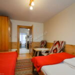 2-Room Apartment for 6 Persons ensuite