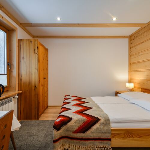 Pokój 2-osobowy z łazienką