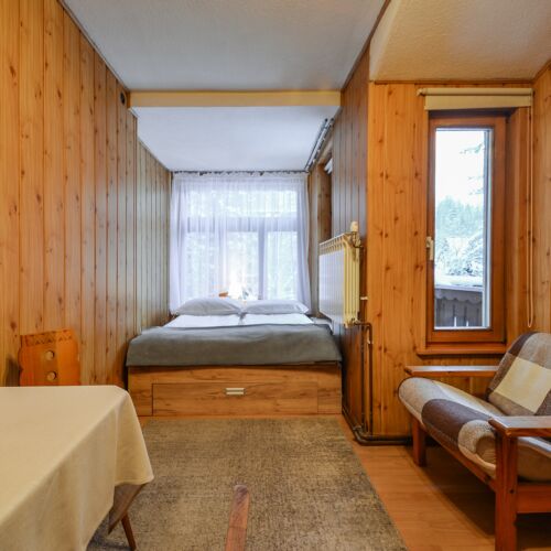 Pokój 2-osobowy z łazienką