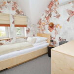 Air Conditioned Single Room ensuite