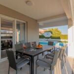 Deluxe Family Villa for 8 Persons