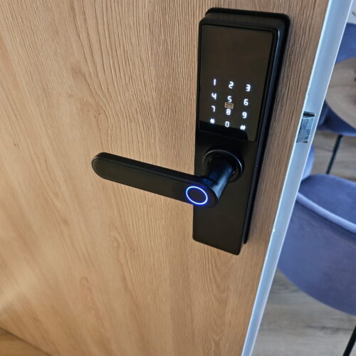 Kerthelyiséggel Tourist 6 fős apartman 3 hálótérrel