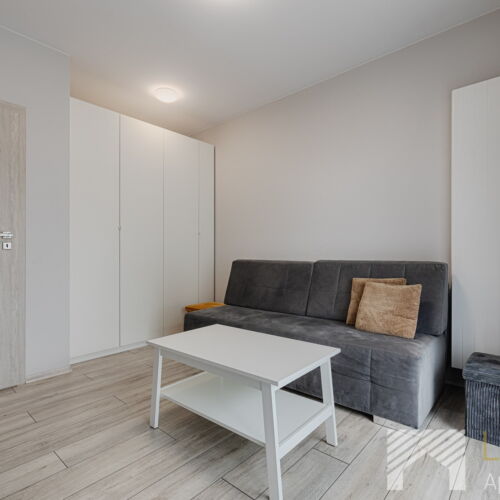 Apartament 4-osobowy z 2 pomieszczeniami sypialnianymi