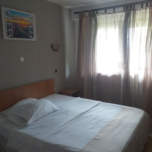 Pokój 2-osobowy  (możliwa dostawka)