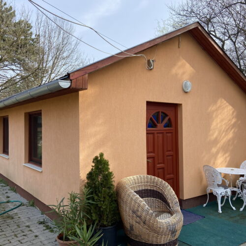 Apartament gold exclusive pentru 3 pers. (se inchirieaza doar integral)