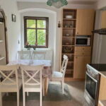 Apartment for 5 Persons with Kitchen and Terrace (extra beds available)