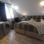 1-Room Apartment for 2 Persons ensuite with Kitchenette