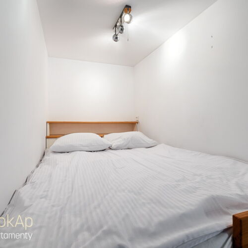 Apartament 6-osobowy z 2 pomieszczeniami sypialnianymi