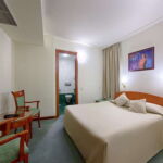 1-Room Suite for 2 Persons (extra bed available)