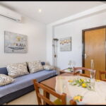 Comfort Romantic 2-Room Apartment for 3 Persons