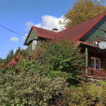 Chalet for 13 Persons ensuite with Garden