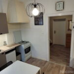 1-Room Apartment for 3 Persons with Shower and Garden
