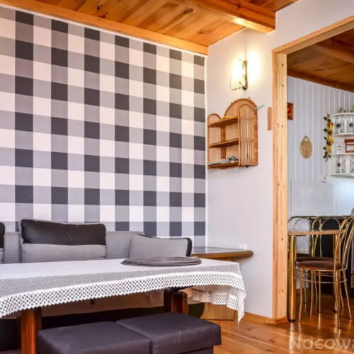 Casă de vacanță pentru 10 pers. (se inchirieaza doar integral)