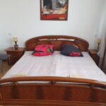 1-Room Apartment for 2 Persons ensuite