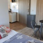Double Room ensuite with Kitchenette