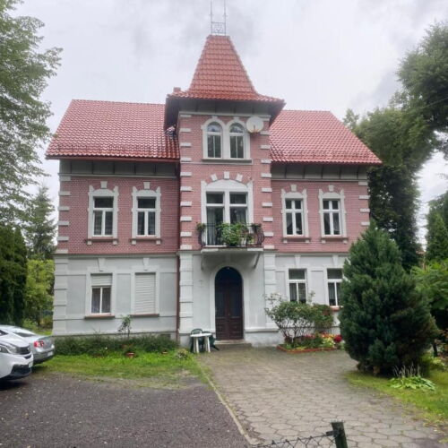 Apartament confort la etaj cu 3 camere pentru 6 pers.