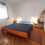 Comfort Ground Floor 3-Room Apartment for 5 Persons