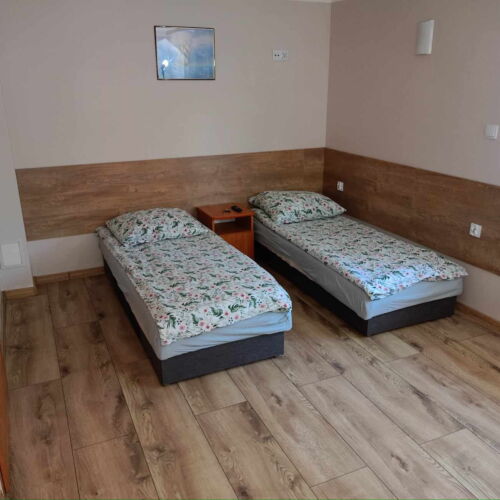 Pokój 2-osobowy 