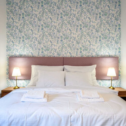 Doppelzimmer mit Dusche Lcd/Plazma Tv (Zusatzbett möglich)