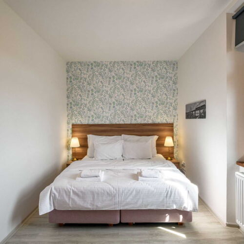 Doppelzimmer mit Dusche Lcd/Plazma Tv