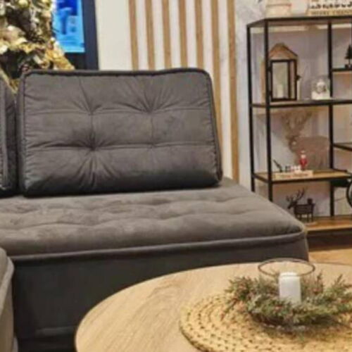 Domek całoroczny 8-osobowy 