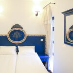 Standard Pokoj s manželskou postelí v přízemí