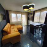Gold Premium 3-Room Apartment for 6 Persons (extra bed available)