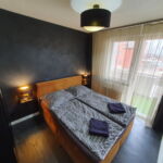 Gold Premium 6 fős apartman 3 hálótérrel (pótágyazható)