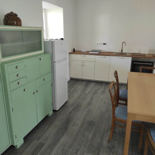 Apartament cu 2 camere pentru 4 pers. (se poate solicita pat suplimentar)