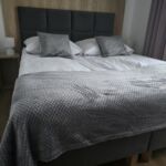 Tóra néző Deluxe 4 fős apartman 2 hálótérrel (pótágyazható)