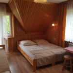 Mountain View Triple Room with Garden