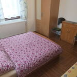 1-Room Apartment for 2 Persons with Shower and Garden